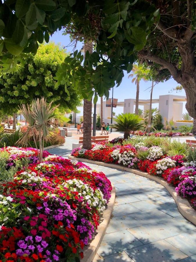 La Rada Beach Estepona Centro Exterior foto