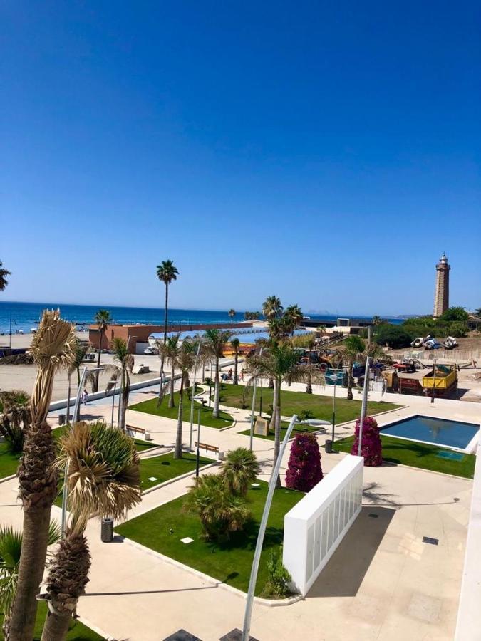 La Rada Beach Estepona Centro Exterior foto